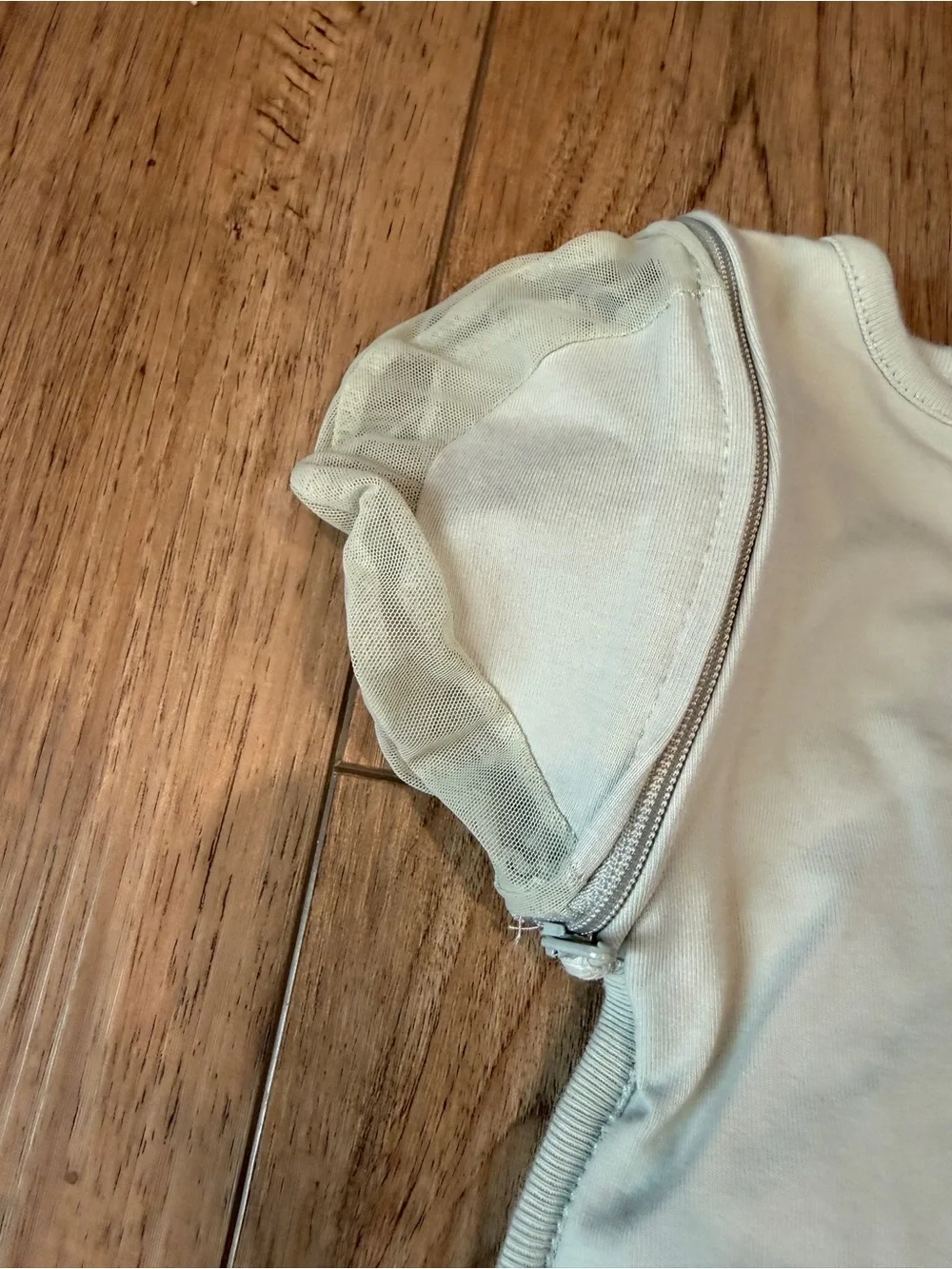 Nested Bean Sleep Sack Swaddle